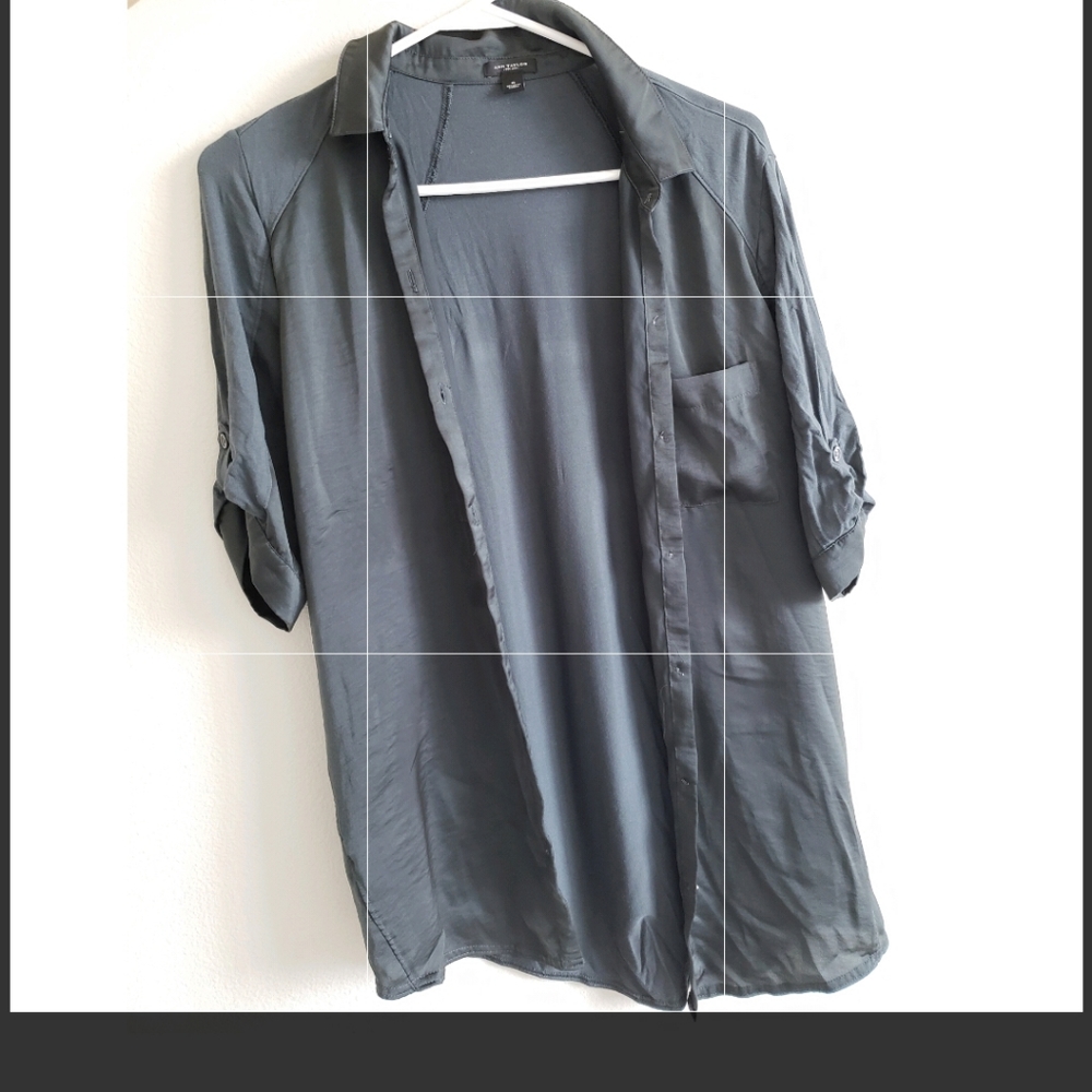 Ann Taylor blouse